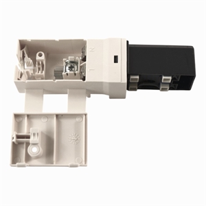 Gnisttænder i gaskomfur fra Asko, Gorenje, Whirlpool, Bauknecht og andre mærker.